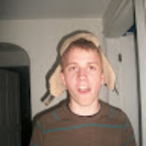 Meet your Posher, Stewart